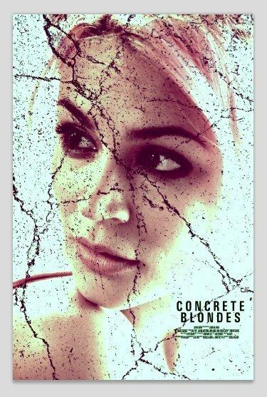 Постер к Настоящие блондинки (2013)