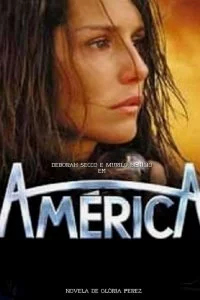 Америка (1 сезон)